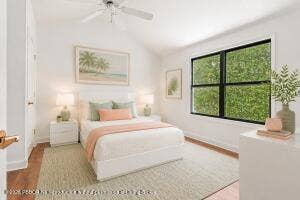 Guesthouse bedroom 1