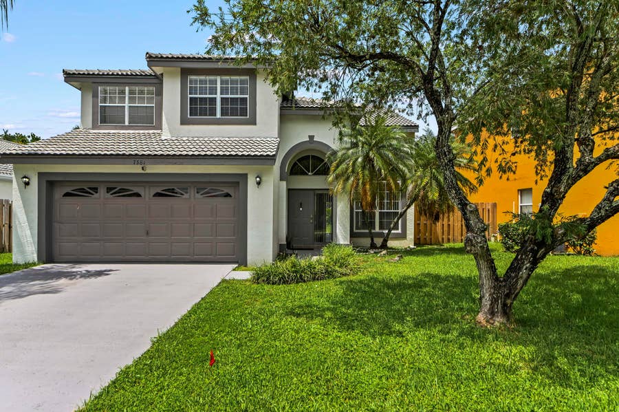 Property photo for 7581 BRISTOL BAY Lane, Lake Worth, FL