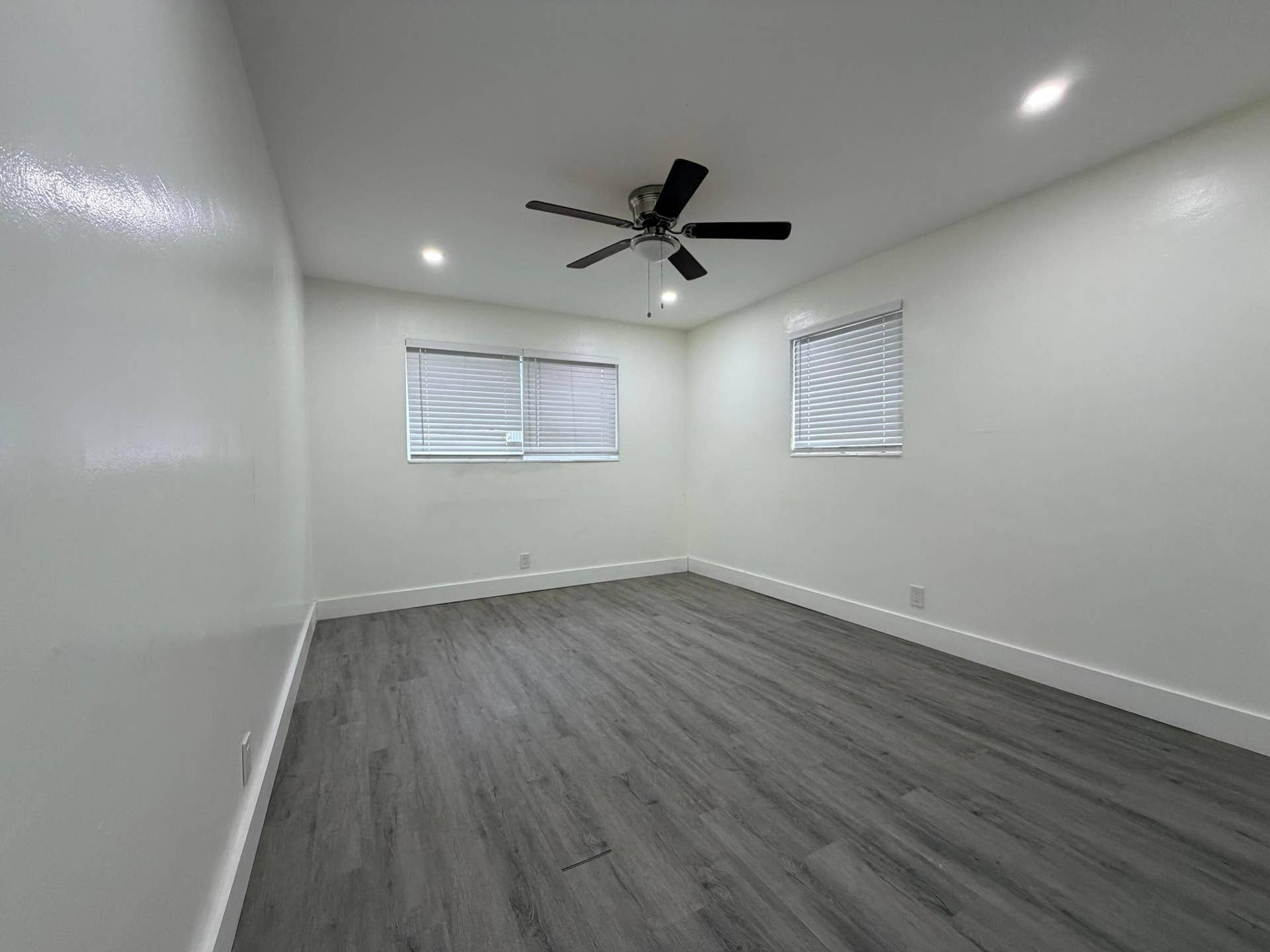 1853 Madison Street, #1, Hollywood, FL 33020 Bedroom 1