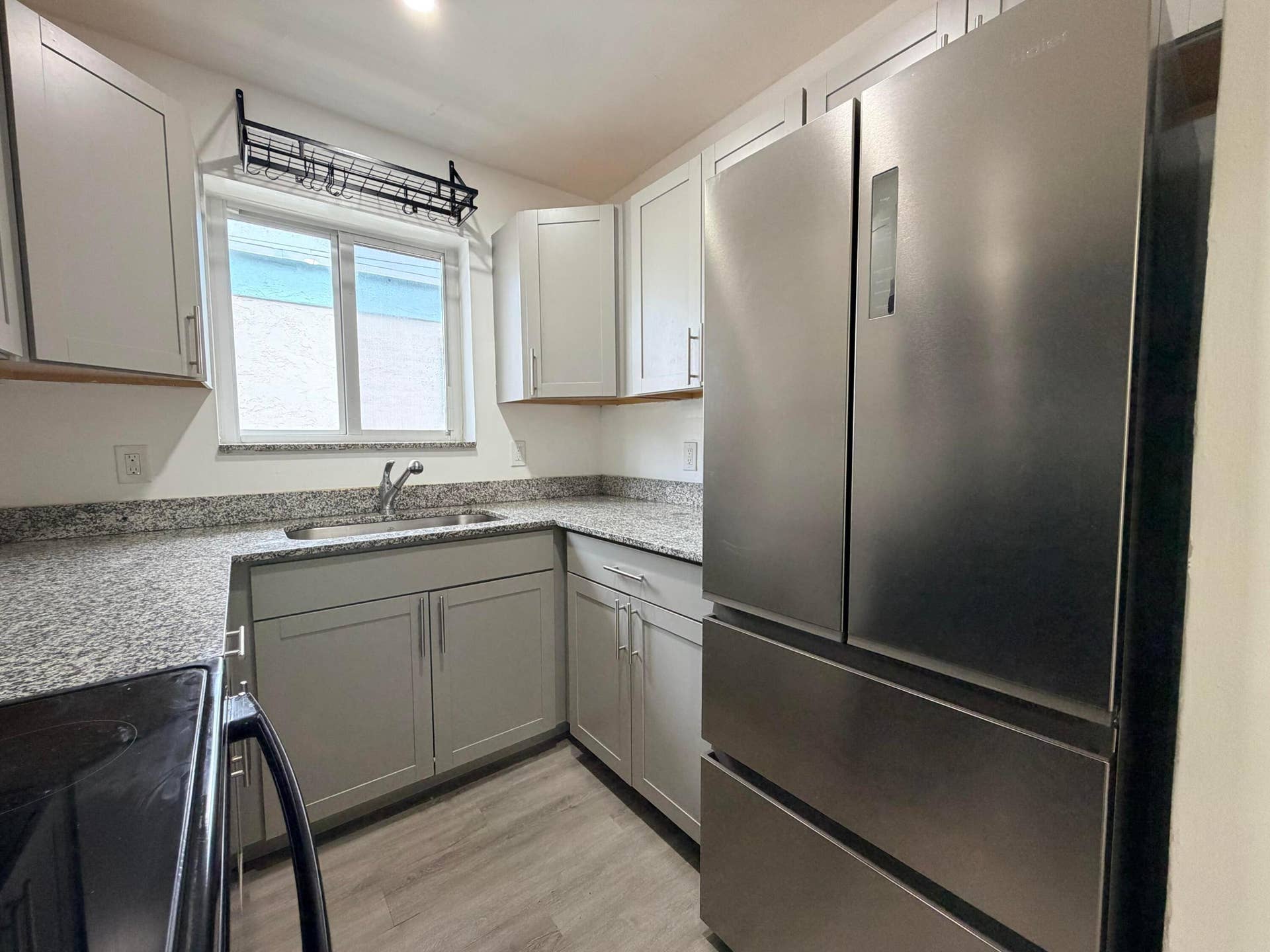 1853 Madison Street, #1, Hollywood, FL 33020 Kitchen