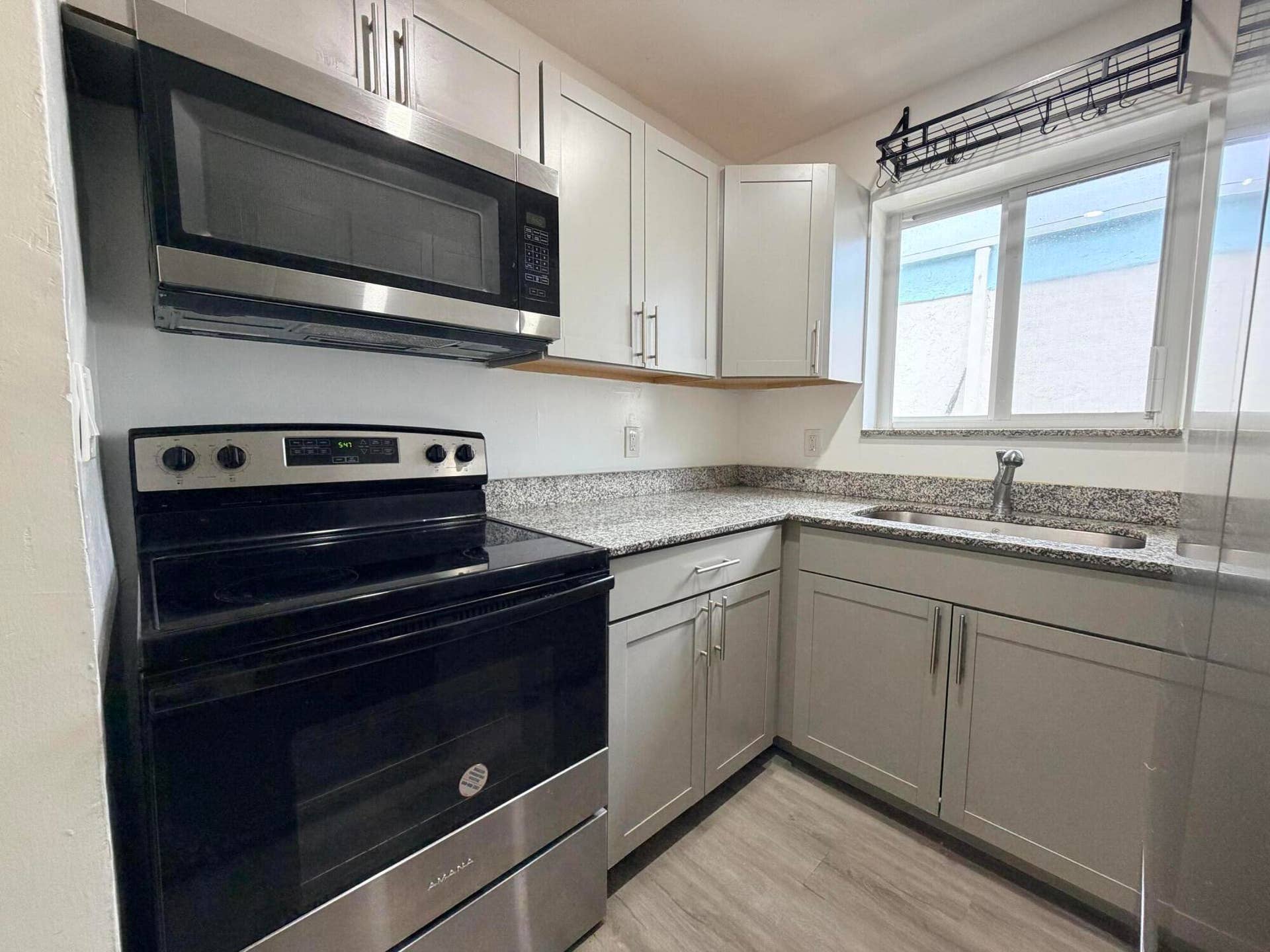 1853 Madison Street, #1, Hollywood, FL 33020 Kitchen