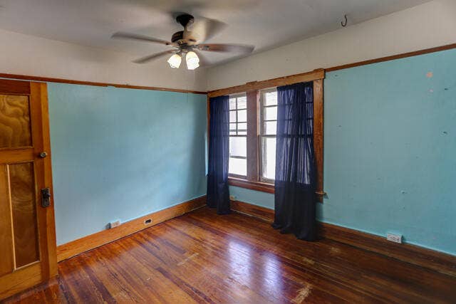 Bedroom 3 314 Cranesnest Way West Palm B