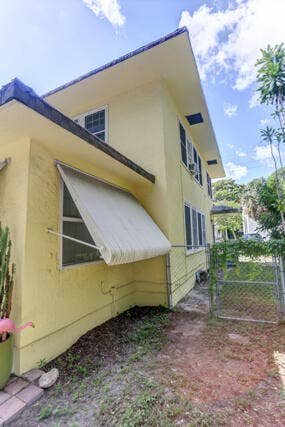 Crossfenced 314 Cranesnest Way West Palm