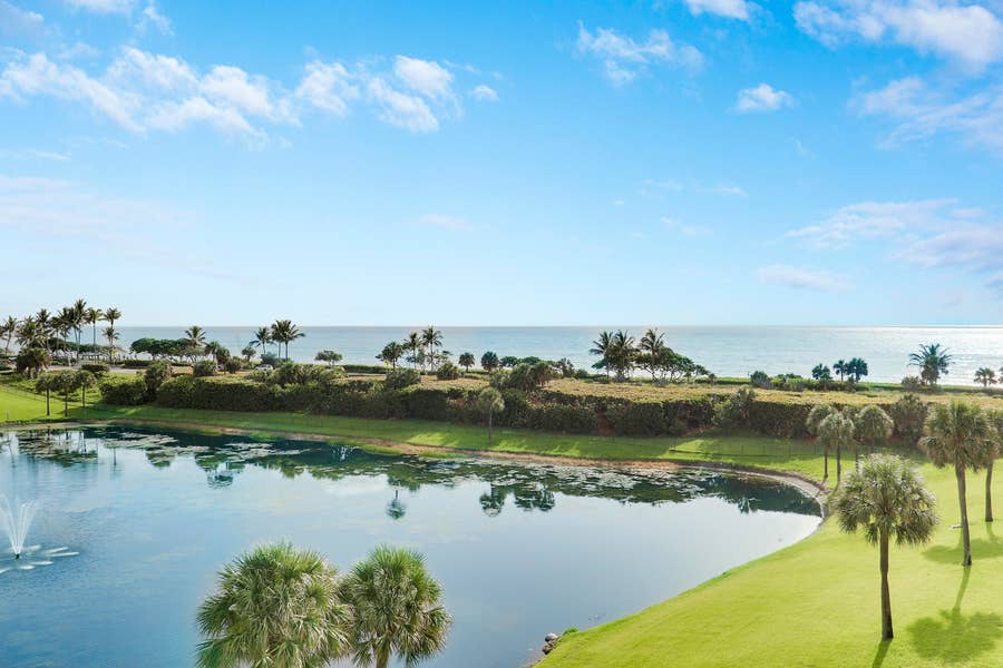 Property photo for 601 S SEAS Drive, #503, Jupiter, FL
