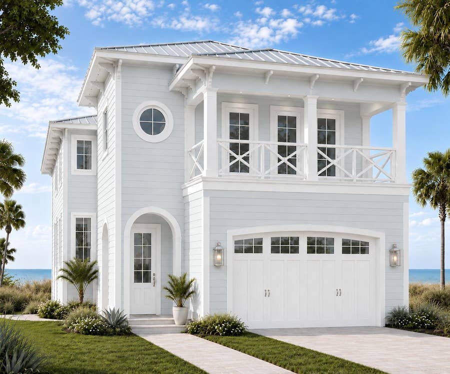 Property photo for 4832 S HARBOR Drive, Vero Beach, FL