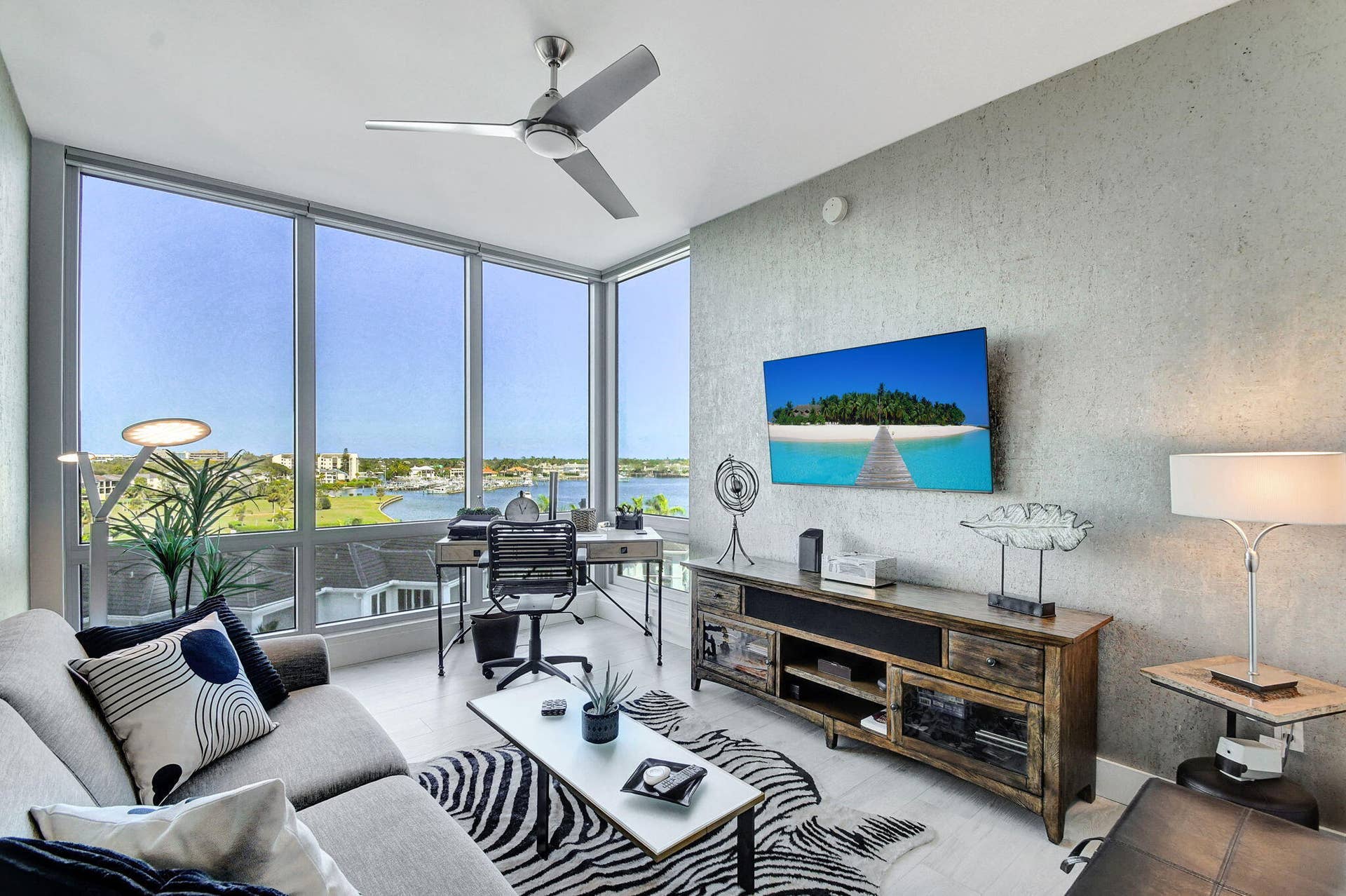 2 WATER CLUB Way, #601, North Palm Beach, FL 33408 study