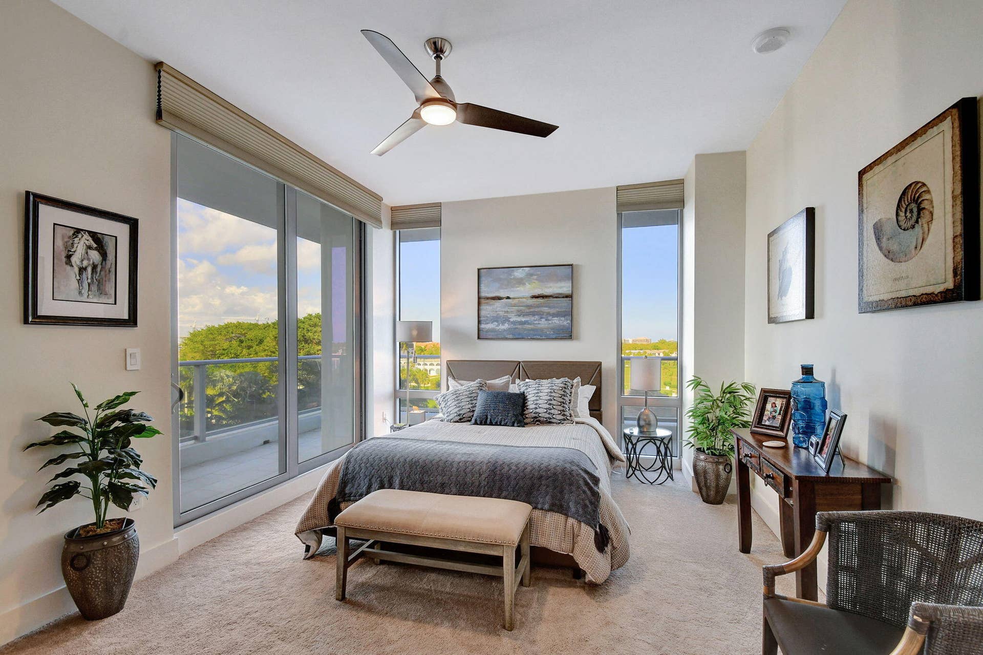 2 WATER CLUB Way, #601, North Palm Beach, FL 33408 guest suite 2