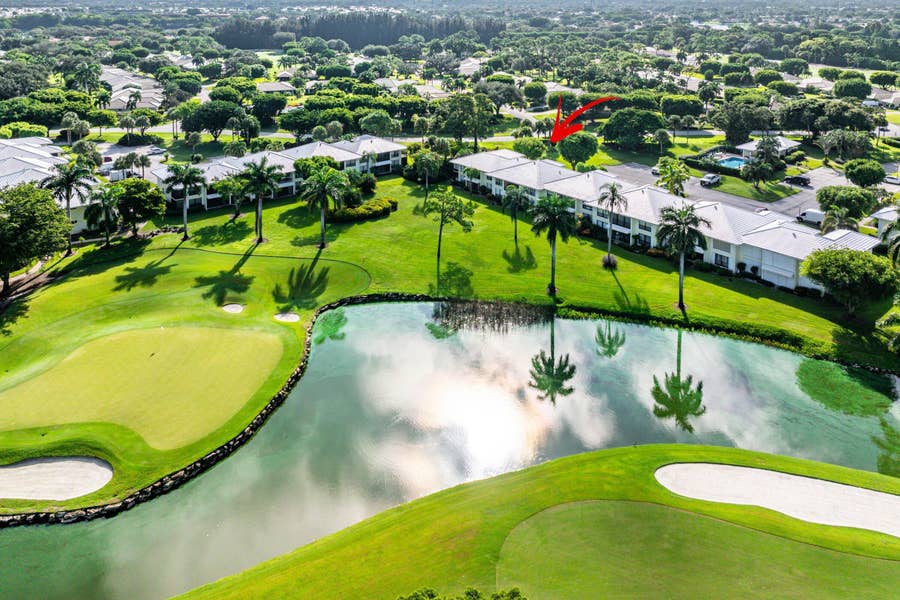 Property photo for 3641 Quail Ridge Drive S, #Bobwhite A, Boynton Beach, FL