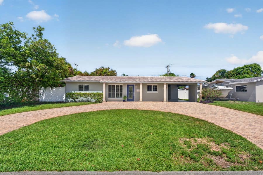 Property photo for 4711 NE 18th Terrace, Fort Lauderdale, FL