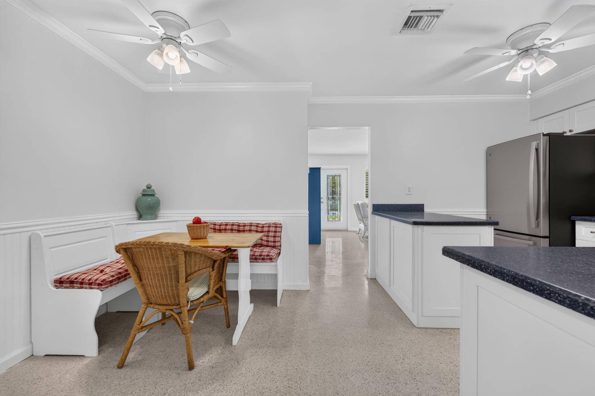Breakfast Nook