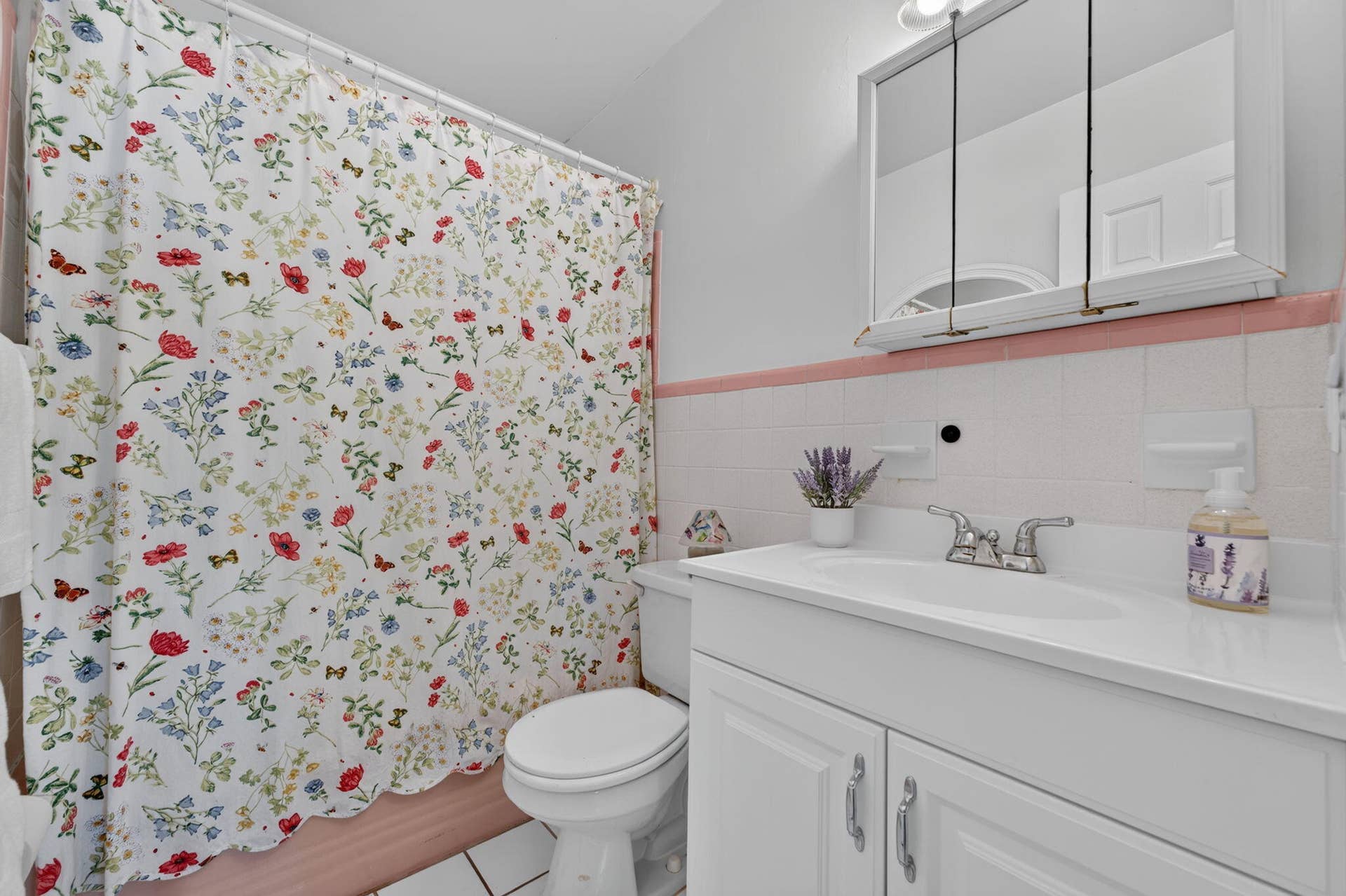 Guest Bath