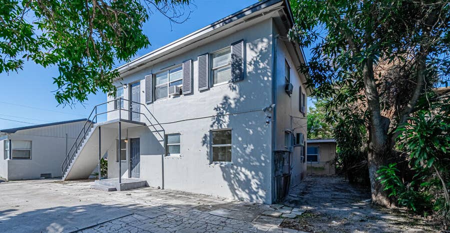 Property photo for 723 21ST Street, #B, West Palm Beach, FL