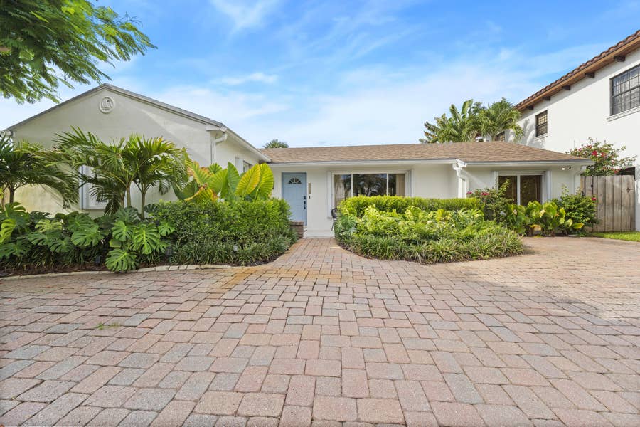 Property photo for 218 Alpine Road, West Palm Beach, FL