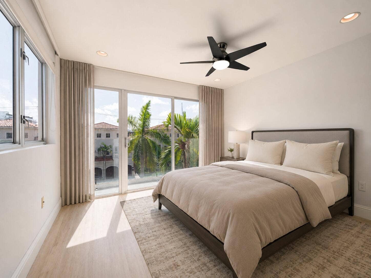 215 Hendricks Isle, Fort Lauderdale, FL 33301 Bedroom 3