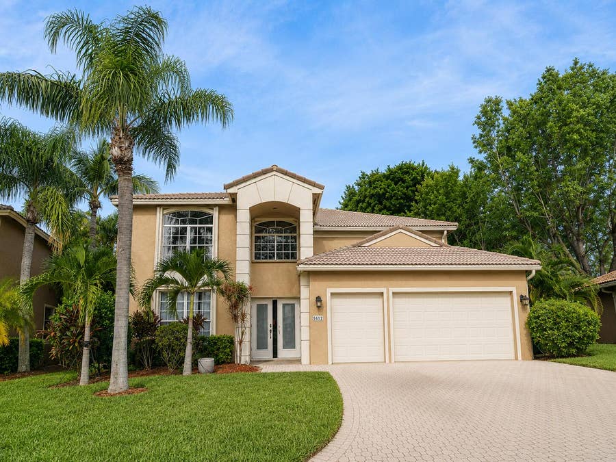 Property photo for 8682 Via Ancho Road, Boca Raton, FL