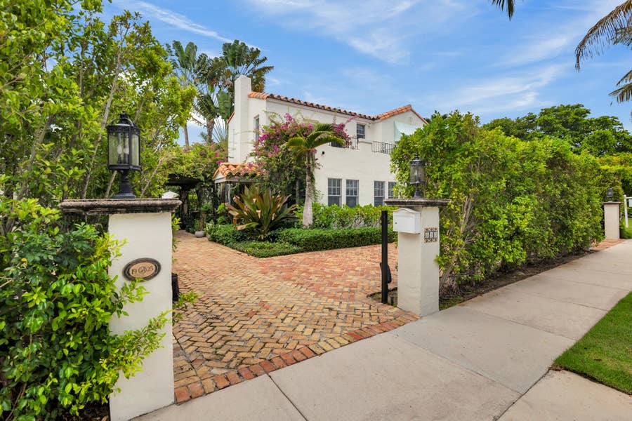 Property photo for 230 SUNSET Road, West Palm Beach, FL