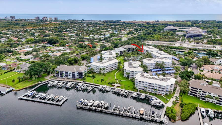 Property photo for 1013 BAY COLONY Drive S, Juno Beach, FL