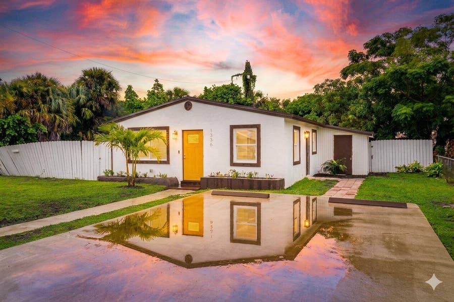 Property photo for 1336 W 6TH Street, Riviera Beach, FL