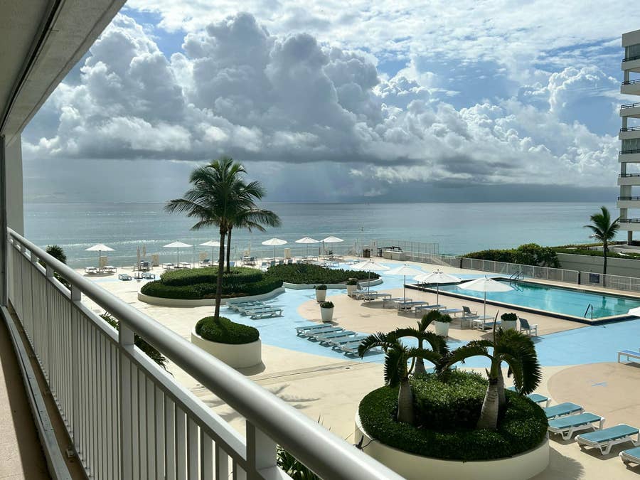Property photo for 3546 S Ocean Boulevard, #405, South Palm Beach, FL