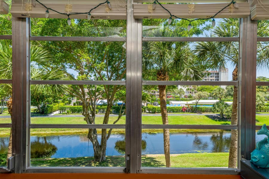Property photo for 14527 BONAIRE Boulevard, #303, Delray Beach, FL