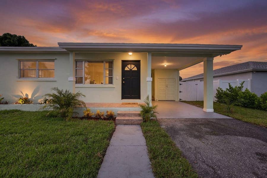 Property photo for 1547 W 10TH Street, Riviera Beach, FL
