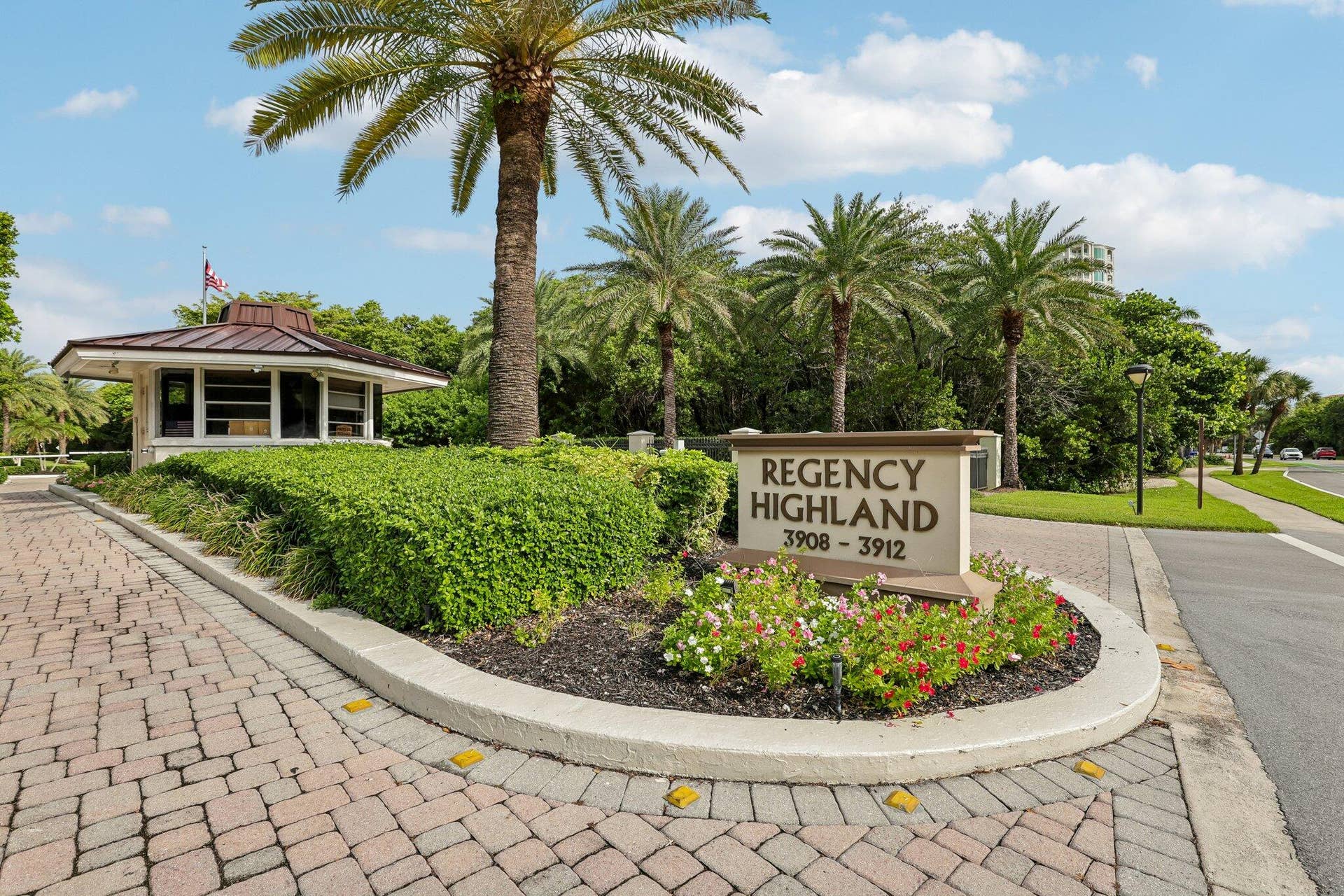 3912 S Ocean Boulevard, #704, Highland Beach, FL 33487 Marquis
