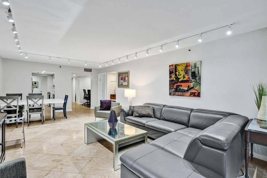 Property photo for 1717 N Bayshore Drive, #A-1041, Miami, FL
