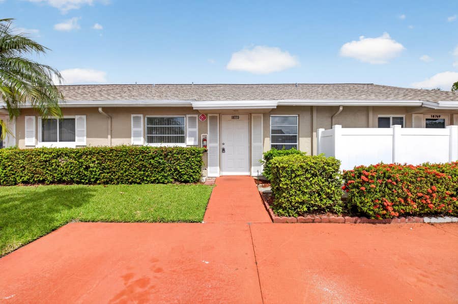 Property photo for 18773 ARGOSY Drive, Boca Raton, FL