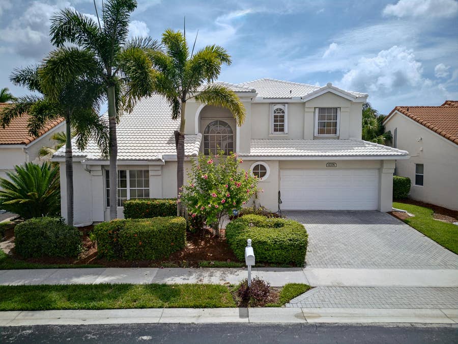 Property photo for 17276 BALBOA POINT Way, Boca Raton, FL