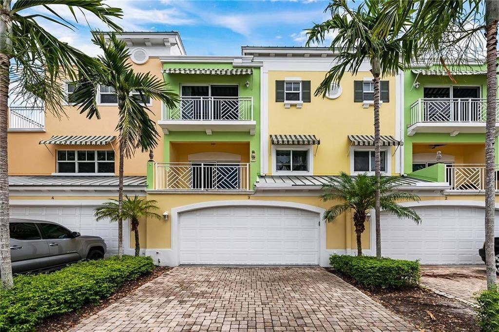 708 SE 15TH Street, #3, Fort Lauderdale, FL 33316 708 1