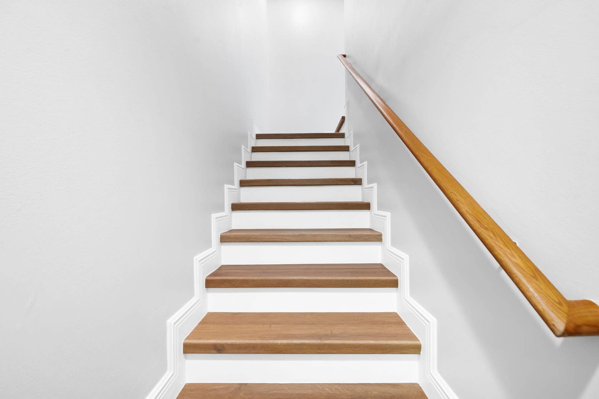 708 SE 15TH Street, #3, Fort Lauderdale, FL 33316 New Staircase