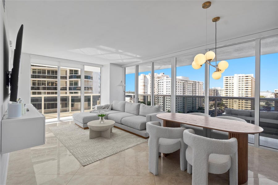 Property photo for 1830 S Ocean Drive, #1006, Hallandale Beach, FL