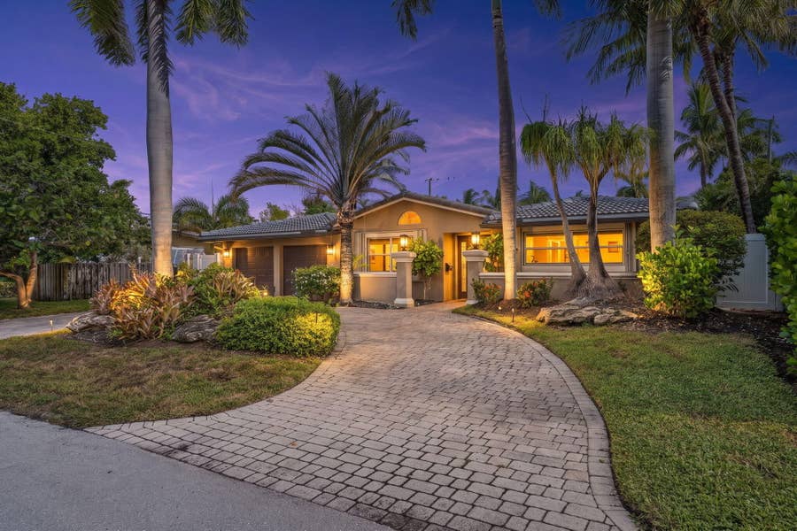Property photo for 2729 NE 30TH Street, Lighthouse Point, FL