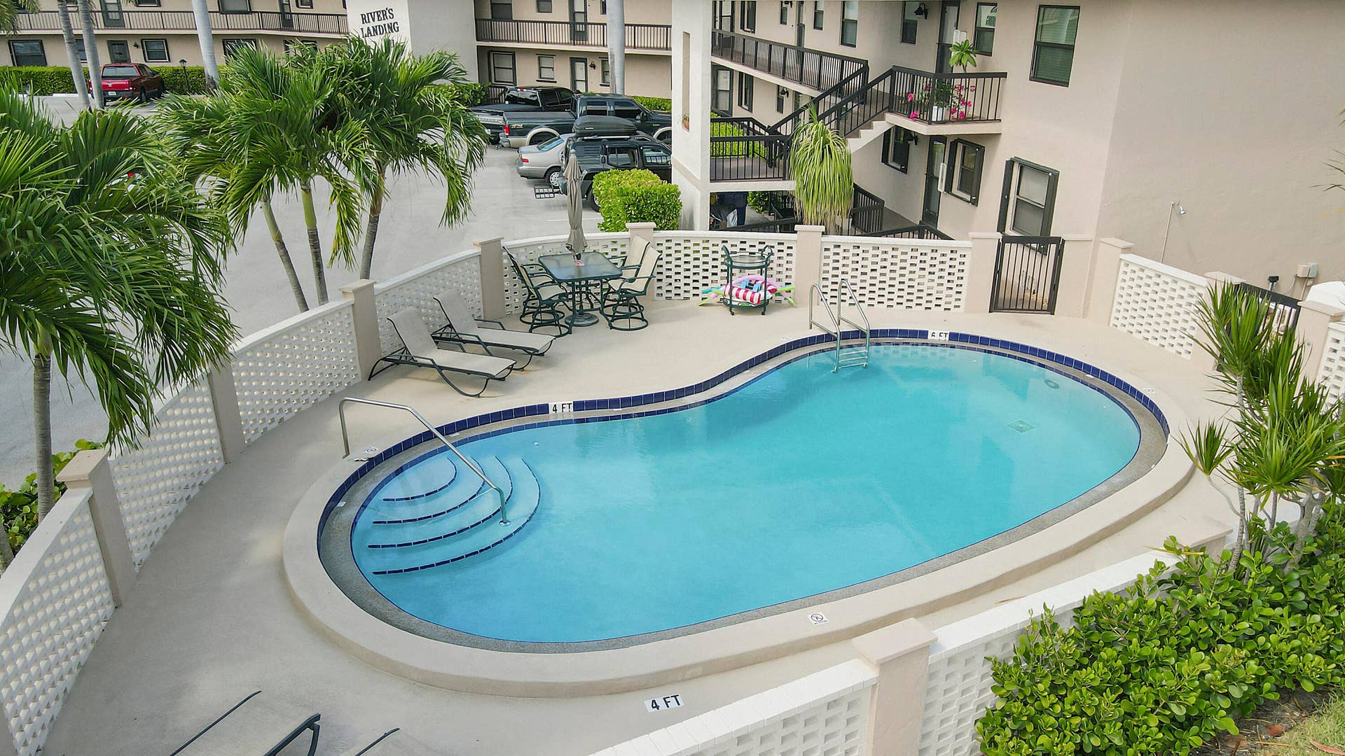 711 Hummingbird Way, #201, North Palm Beach, FL 33408 Aerials-25