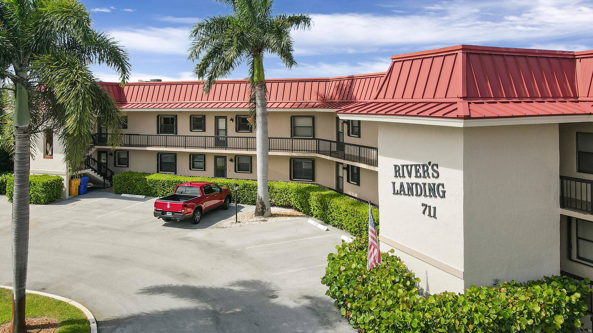 711 Hummingbird Way, #201, North Palm Beach, FL 33408 Aerials-26