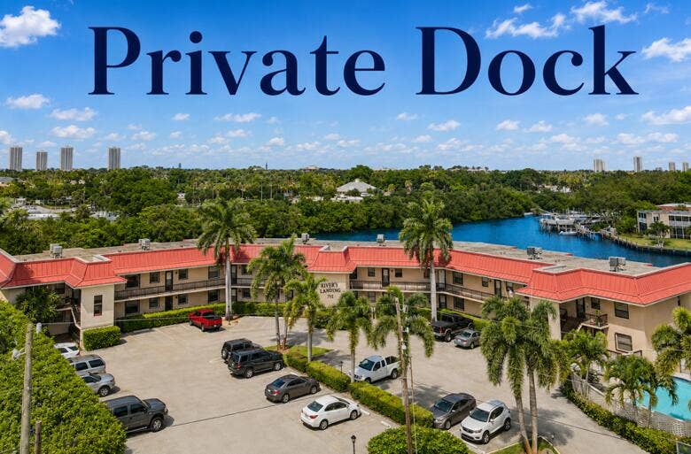 Property photo for 711 Hummingbird Way, #201, North Palm Beach, FL