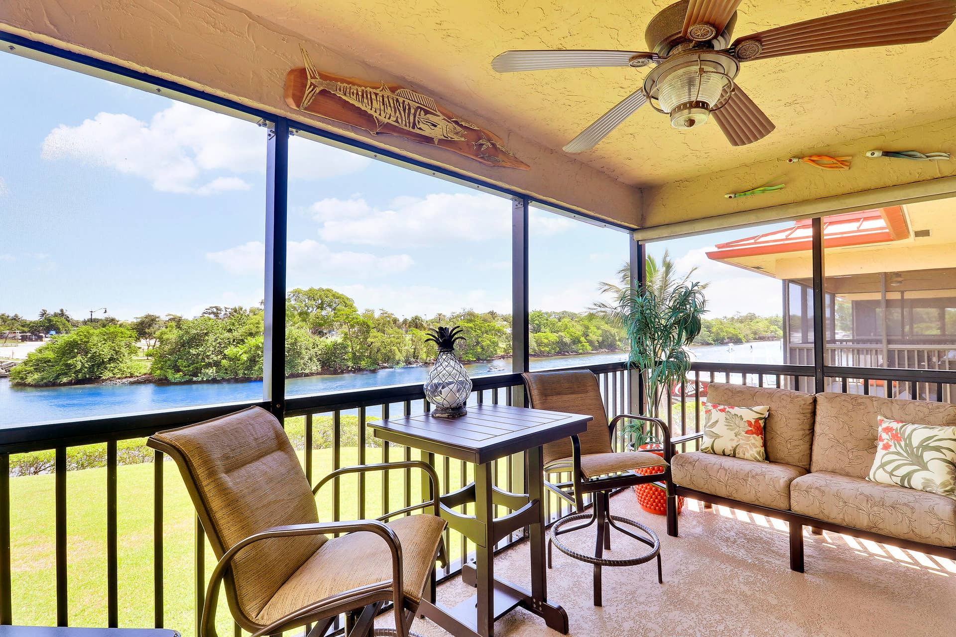 711 Hummingbird Way, #201, North Palm Beach, FL 33408 House 1-36