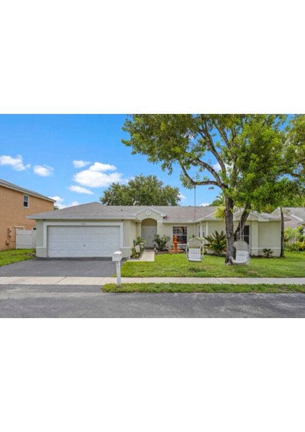 Property photo for 4021 SW 72ND Terrace, Davie, FL