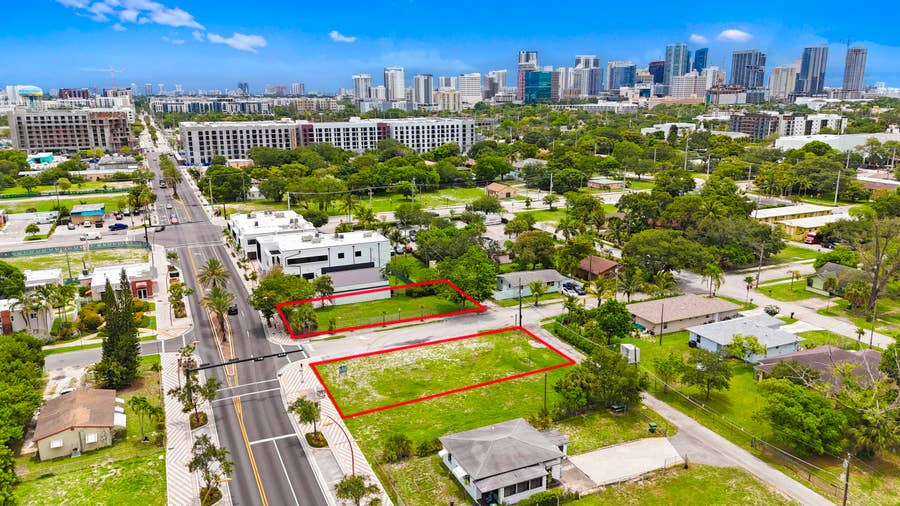 Property photo for 1000 Sistrunk Boulevard, Fort Lauderdale, FL