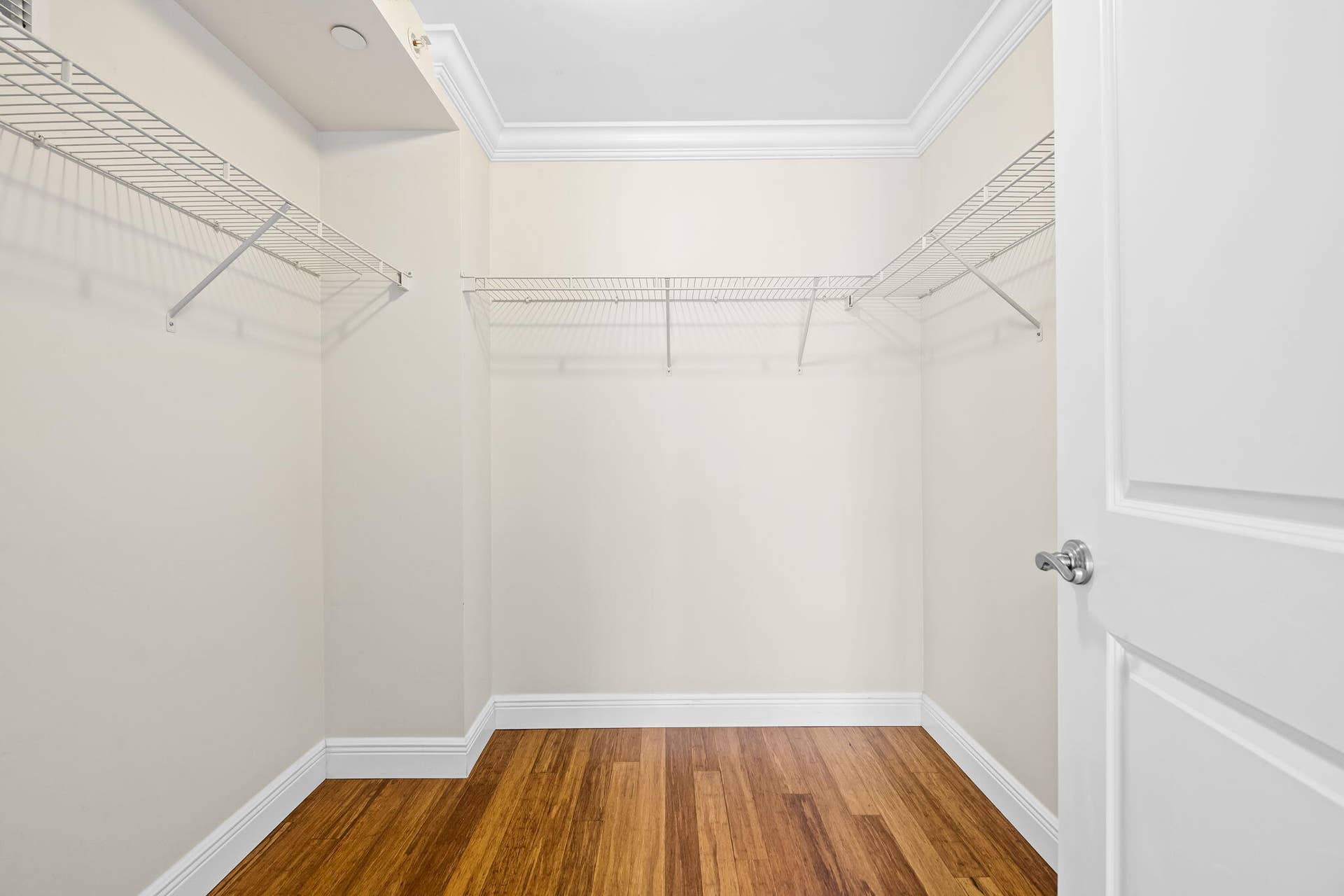 630 SE 15th Street, #5, Fort Lauderdale, FL 33316 Primary Closet