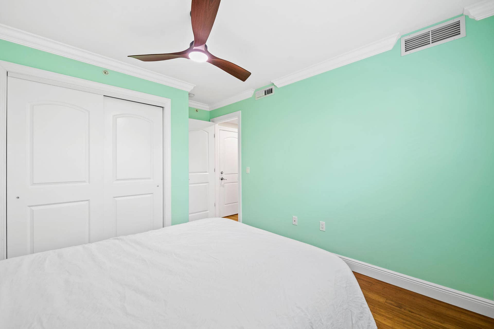 630 SE 15th Street, #5, Fort Lauderdale, FL 33316 1st Floor Bedroom