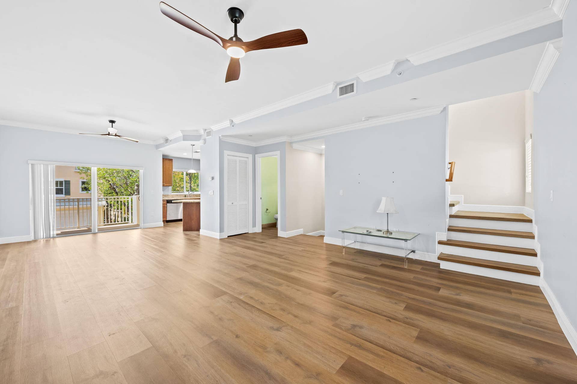 630 SE 15th Street, #5, Fort Lauderdale, FL 33316 Great Room