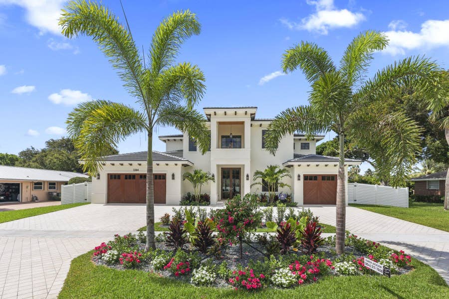 Property photo for 2384 WINDSOR Road, Palm Beach Gardens, FL