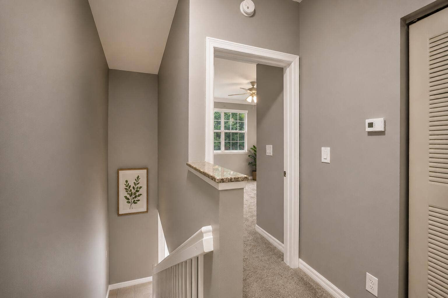1603 Barcelona Way, #3-32, Weston, FL 33327 Stairs