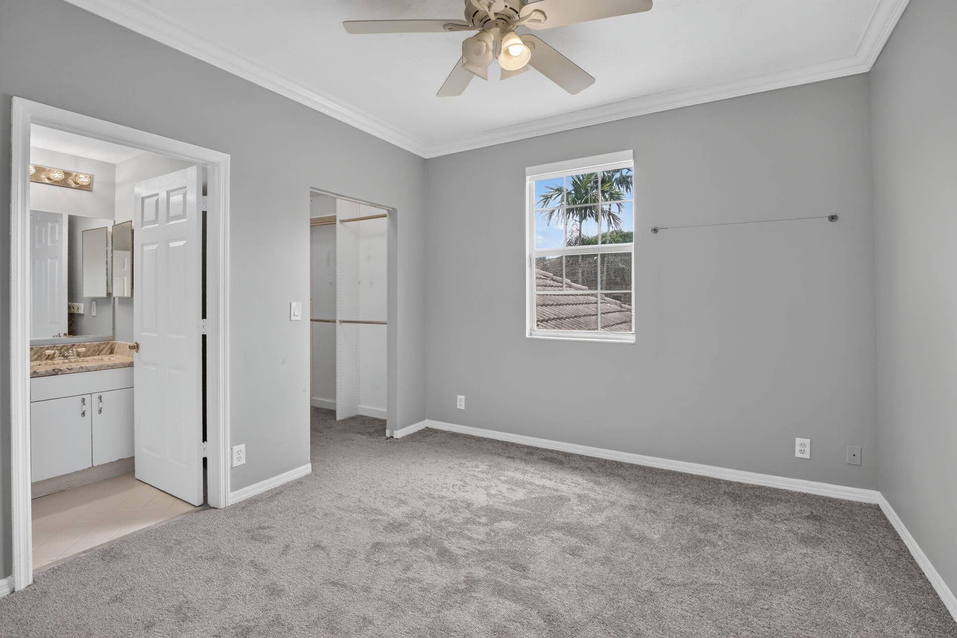 1603 Barcelona Way, #3-32, Weston, FL 33327 Guest Bedroom