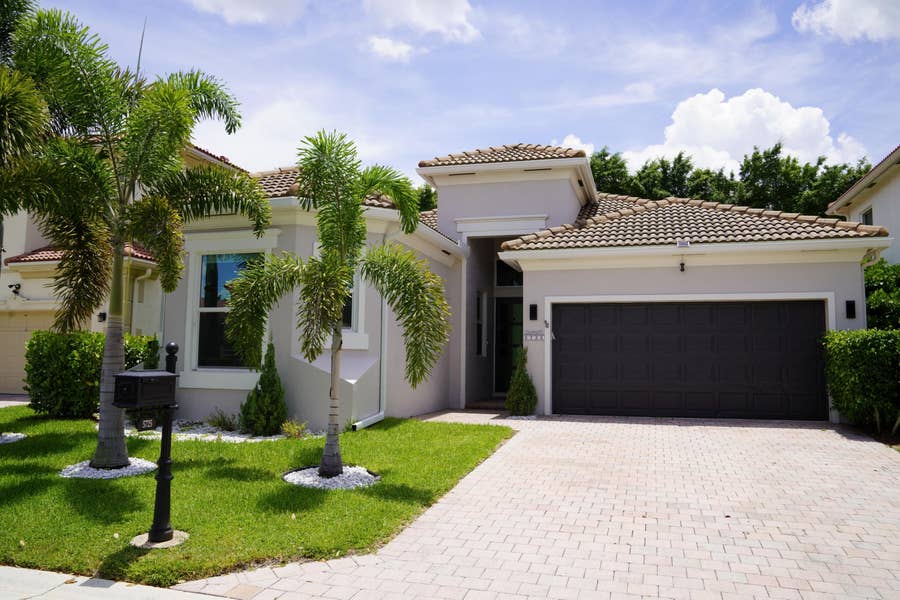 Property photo for 5725 VIA DE LA PLATA Circle, Delray Beach, FL
