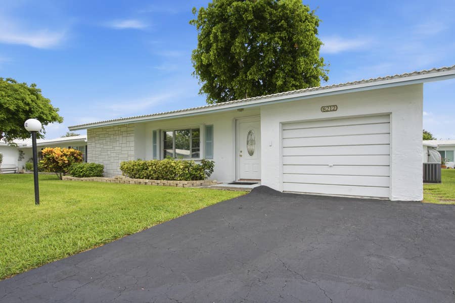 Property photo for 8212 NW 12th Court, Plantation, FL
