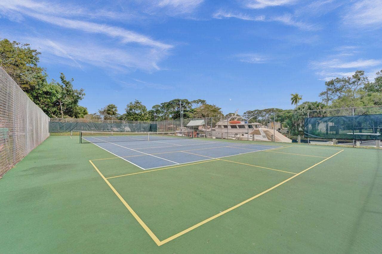 Courts