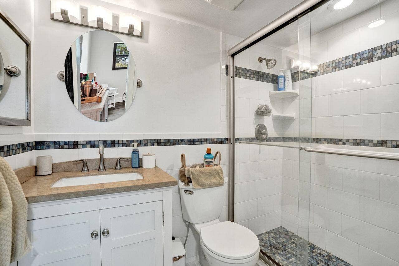 Guest Bath