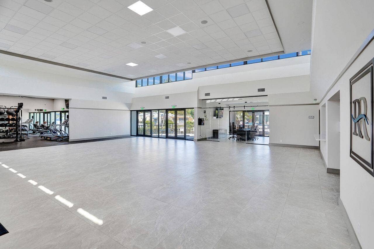 Common Area